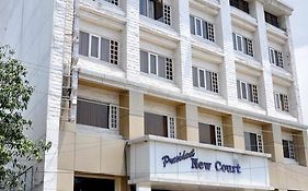 Hotel President New Court-Fully Vaccinated Staff Jalandhar Exterior photo