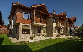 Rupchini Houses Villa Bansko Exterior photo