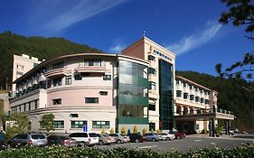 Hoya Resort, Wuling Taian  Exterior photo