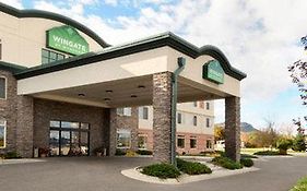 Wingate By Wyndham Helena Hotel Exterior photo