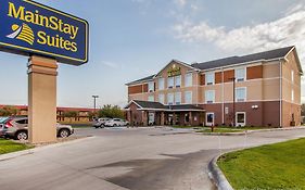 Mainstay Suites Grand Island Exterior photo