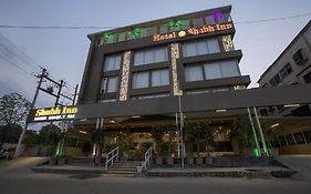 Hotel Shubh Inn Bhopal Exterior photo