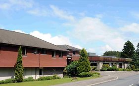 Highlander Hotel 'A Bespoke Hotel' Newtonmore Exterior photo