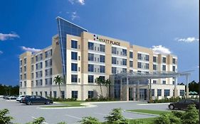 Hyatt Place Sarasota/Lakewood Ranch Exterior photo