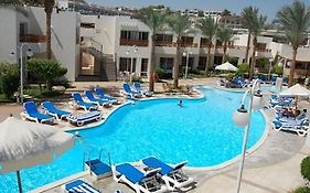 Le Mirage New Tiran Hotel Sharm el-Sheikh Exterior photo