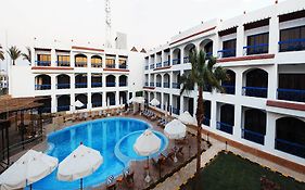 La Perla Hotel Sharm el-Sheikh Exterior photo