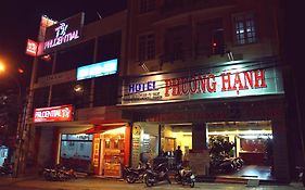 Phuong Hanh Hotel Da Lat Exterior photo