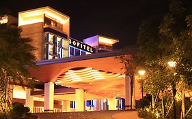 Sofitel Sanya Leeman Resort Exterior photo