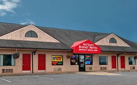 Nittany Budget Motel State College Exterior photo