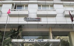 Hotel Vaishnaoi Hyderabad Exterior photo