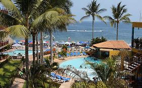 Cabanas Del Capitan Hotel Rincon de Guayabitos Exterior photo