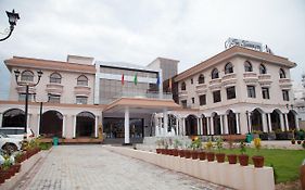 The Kannelite Jamshedpur Exterior photo