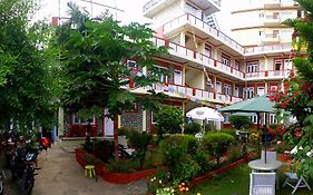 Hotel Angel Pokhara Exterior photo
