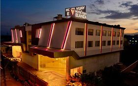 Hotel Vijay Elanza Coimbatore Exterior photo