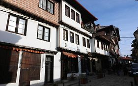 Guest House Divna Veliko Tarnovo Exterior photo