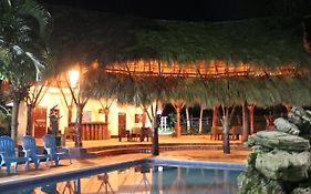 Marsella Beach Front San Juan del Sur Exterior photo