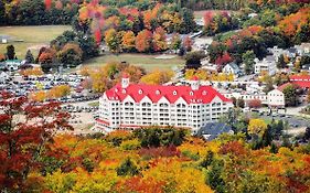 Riverwalk Resort At Loon Mountain Lincoln Exterior photo