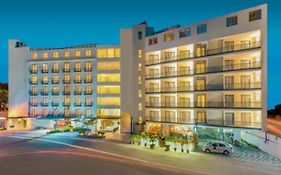 Hotel Deccan Serai, Hitec City, Hyderabad Exterior photo