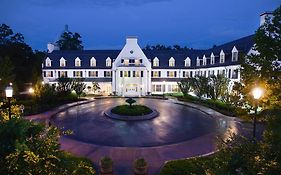 Nittany Lion Inn State College Exterior photo