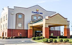 Comfort Inn Bessemer Exterior photo