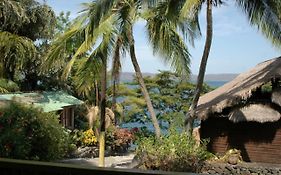 Hotel Selvazul La Laguna Exterior photo