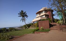 Sagar Sawali , Ladghar Beach View Resort Dapoli Exterior photo