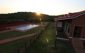Forest County Resort Mahabaleshwar Exterior photo