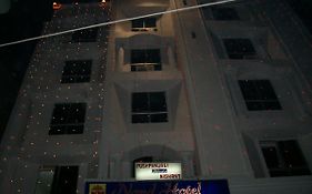 Nand Hotel Patna  Exterior photo