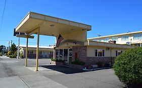 Flagstone Motel Port Angeles Exterior photo