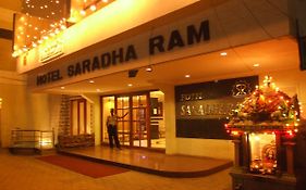 Hotel Saradharam Chidambaram Exterior photo