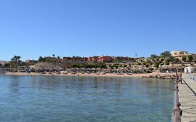 Hauza Beach Resort & Aqua Sharm el-Sheikh Exterior photo