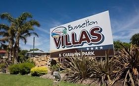 Busselton Villas And Glamping Village Exterior photo