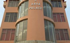 Hotel Arya Palace Puri Exterior photo