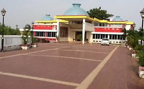 Toshali Ratnagiri Resort Haridaspur Exterior photo