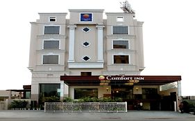 Hotel M1 Jalandhar Exterior photo