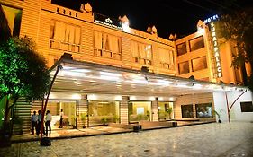 Hotel Suraj Palace Bhopal Exterior photo