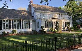 Greenview Bed & Breakfast Niagara-on-the-Lake Exterior photo