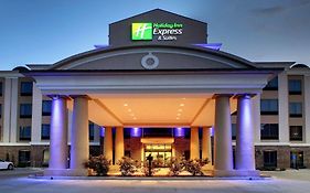 Holiday Inn Express Natchez South West, An Ihg Hotel Exterior photo