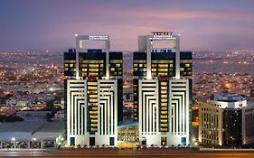 Kempinski Al Othman Hotel Al Khobar Exterior photo