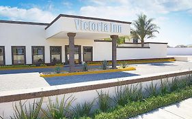 Hotel Victoria Inn San Juan del Rio Exterior photo