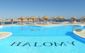 Grand Halomy Hotel Sharm el-Sheikh Exterior photo