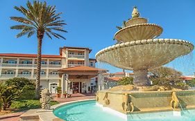 Ponte Vedra Inn And Club Ponte Vedra Beach Exterior photo