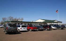 Yellowstone River Inn Glendive Exterior photo