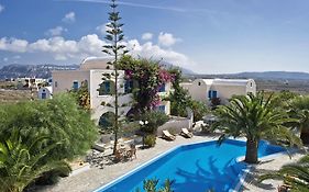 Paradise Resort Akrotiri  Exterior photo