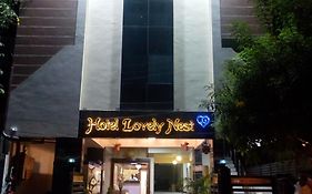 Hotel Lovely Nest Coimbatore Exterior photo