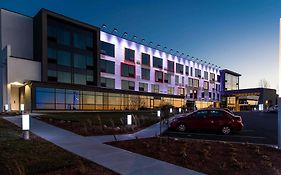 Hotel Levesque Riviere-du-Loup Exterior photo