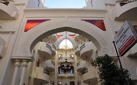 Al Hambra Hotel Luxor Exterior photo