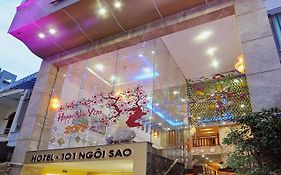 Fuji Boutique Hotel Nha Trang Exterior photo