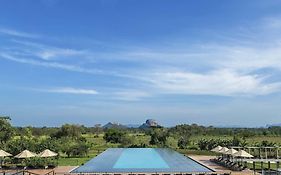 Aliya Resort And Spa - Thema Collection Sigiriya Exterior photo