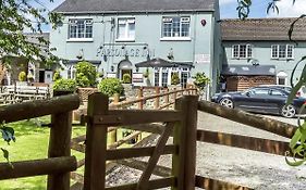 Parsonage Farm Inn Tenby Exterior photo